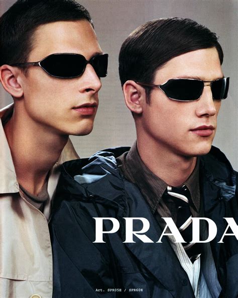 prada spring 2004|Prada .